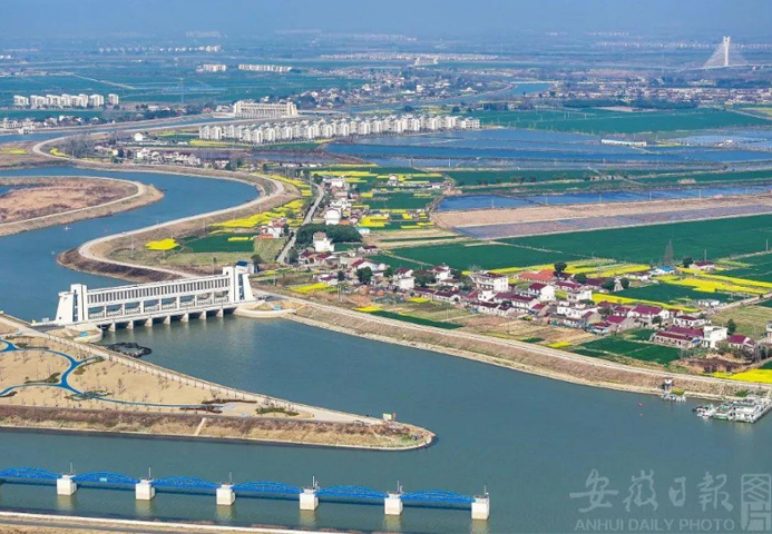 安徽皖北2600多萬(wàn)人的這項(xiàng)“雙保障”，正提速落地